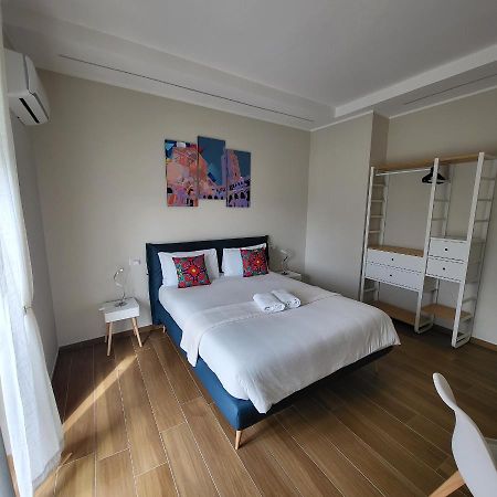 B&B Salerno Urban Suite 57 Exterior foto
