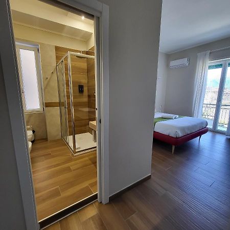 B&B Salerno Urban Suite 57 Exterior foto