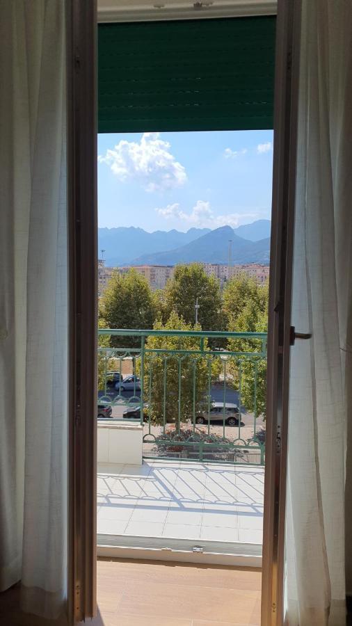 B&B Salerno Urban Suite 57 Exterior foto