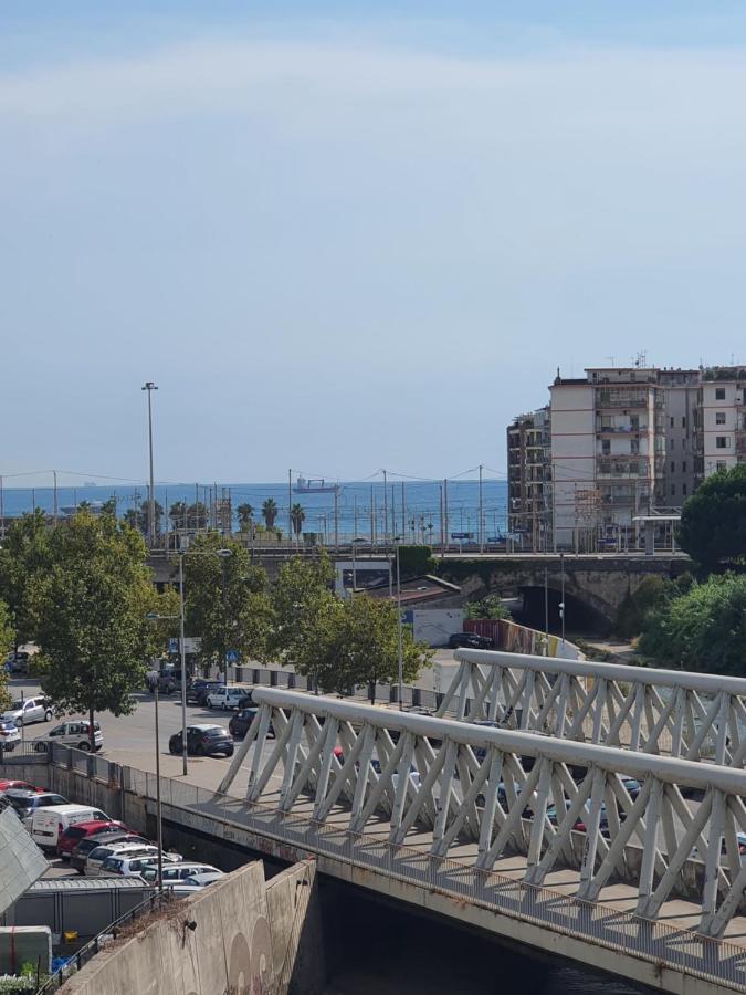 B&B Salerno Urban Suite 57 Exterior foto
