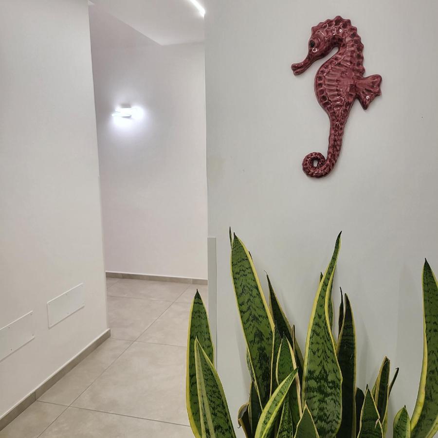 B&B Salerno Urban Suite 57 Exterior foto