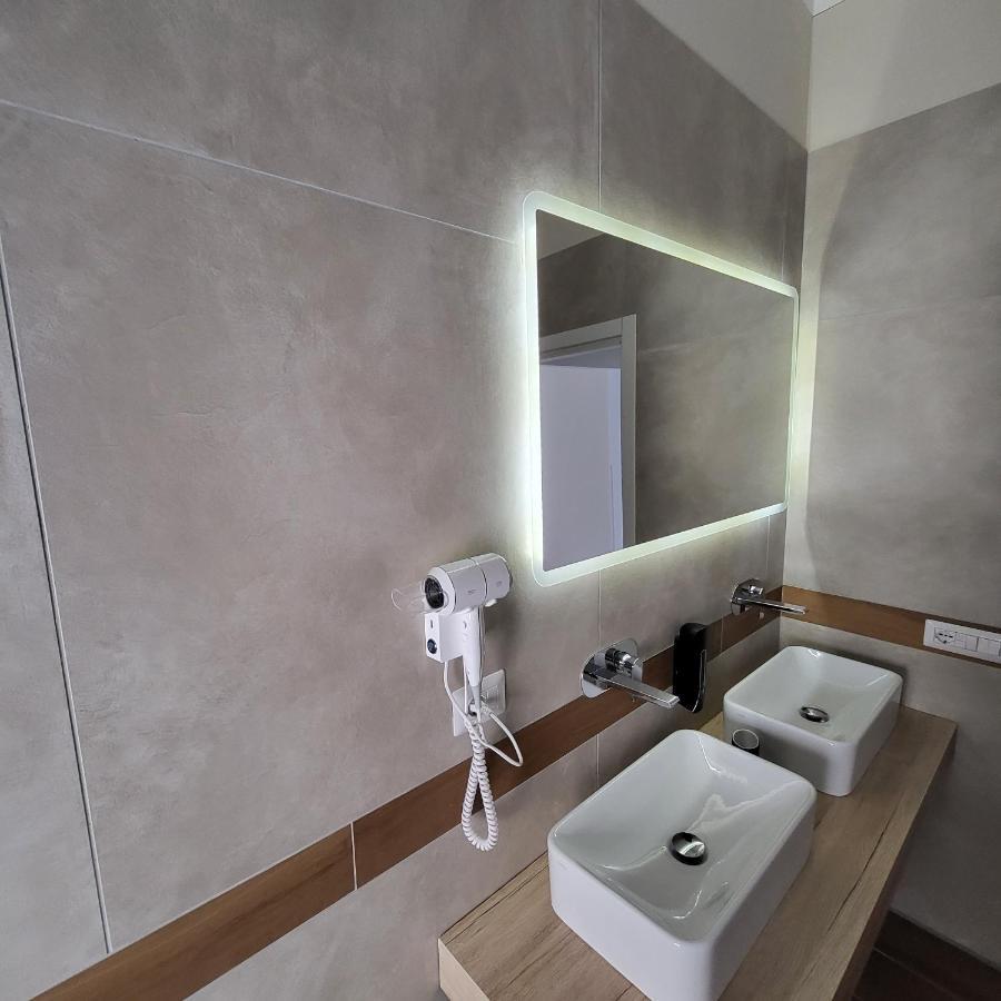 B&B Salerno Urban Suite 57 Exterior foto