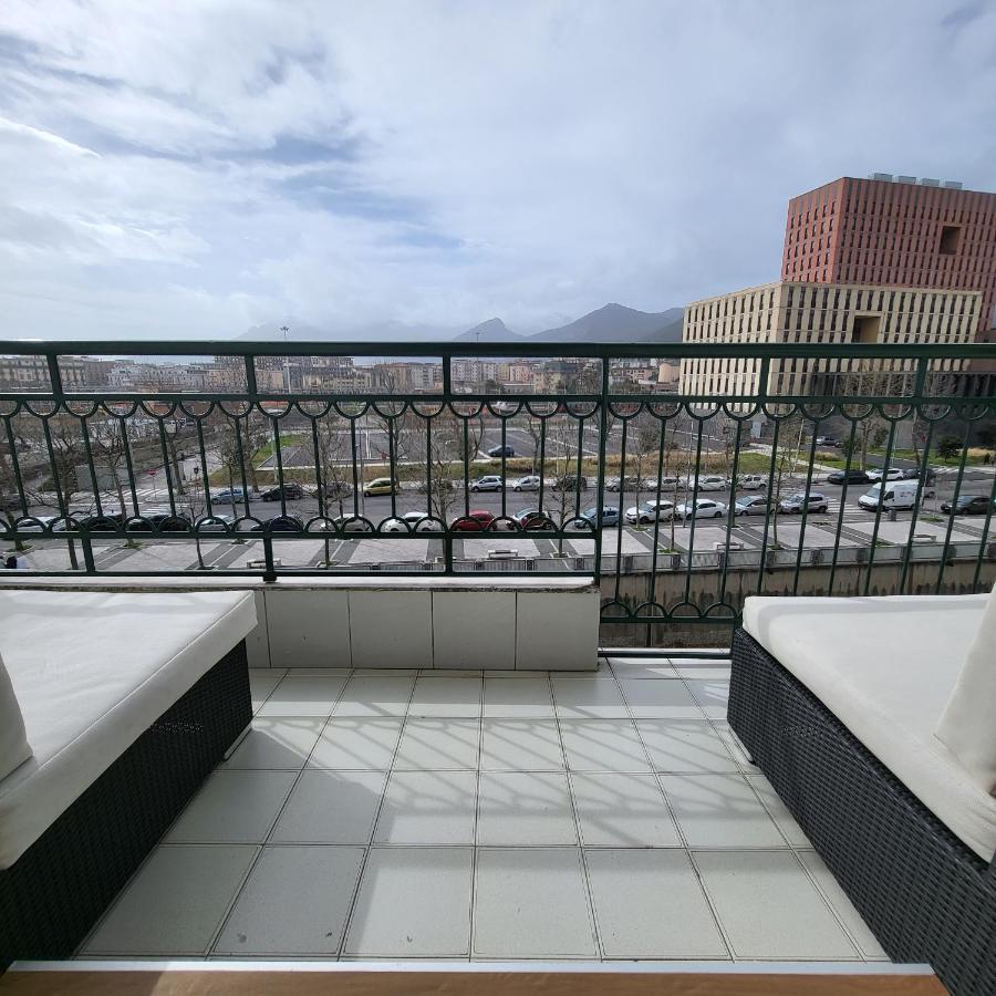 B&B Salerno Urban Suite 57 Exterior foto