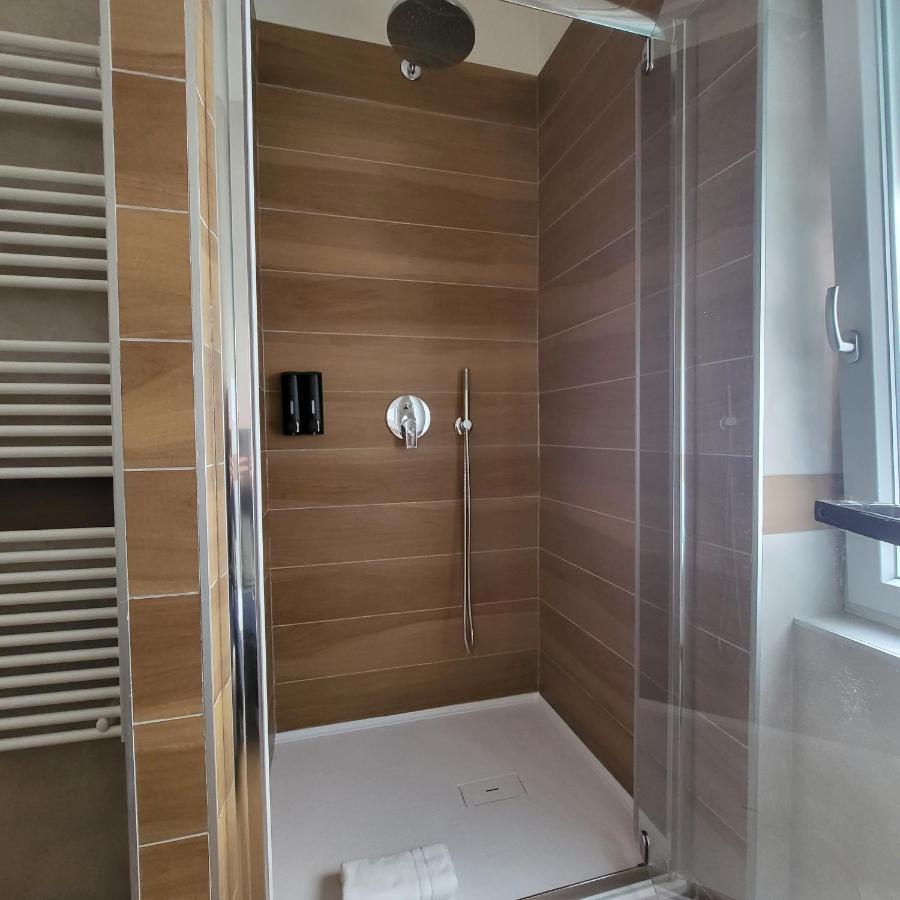 B&B Salerno Urban Suite 57 Exterior foto