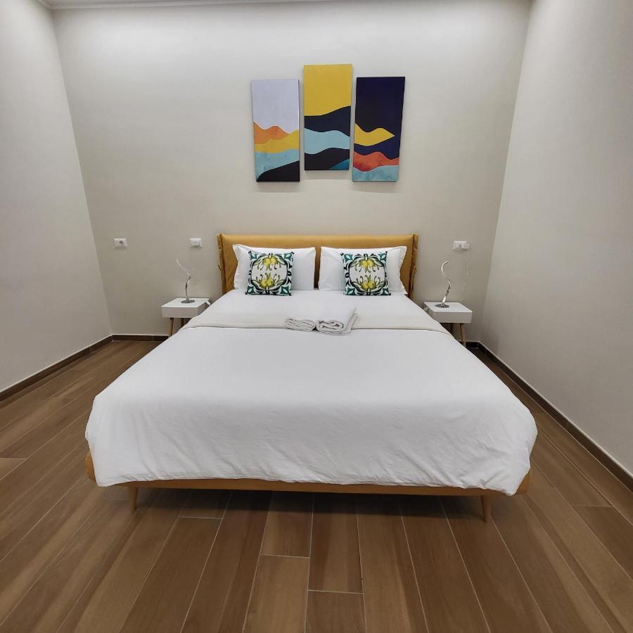 B&B Salerno Urban Suite 57 Exterior foto
