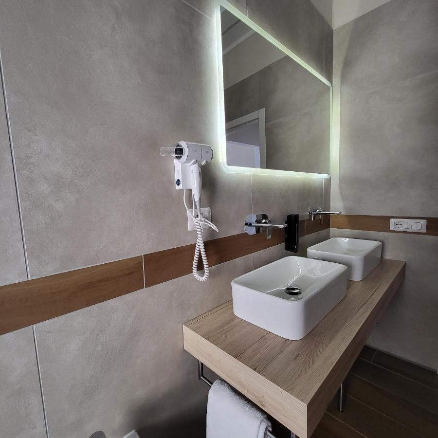 B&B Salerno Urban Suite 57 Exterior foto