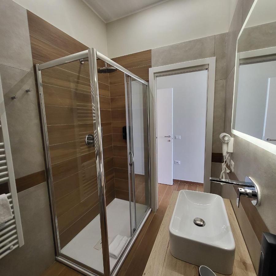 B&B Salerno Urban Suite 57 Exterior foto