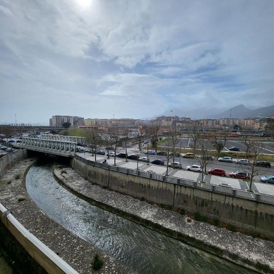 B&B Salerno Urban Suite 57 Exterior foto