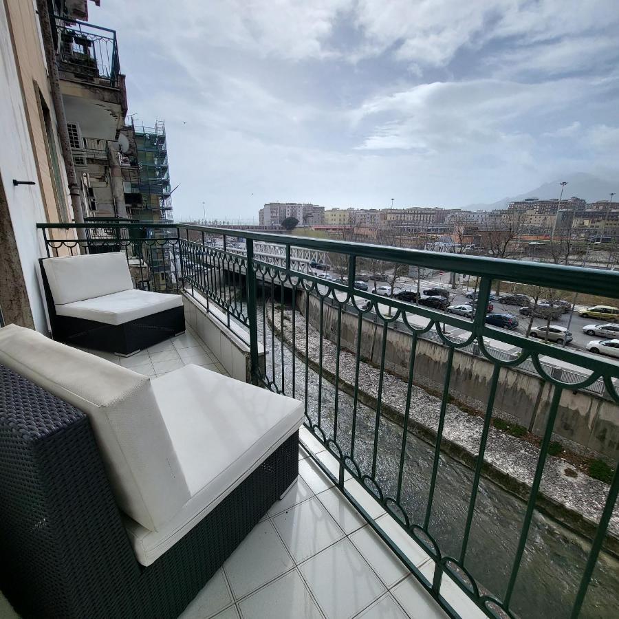 B&B Salerno Urban Suite 57 Exterior foto