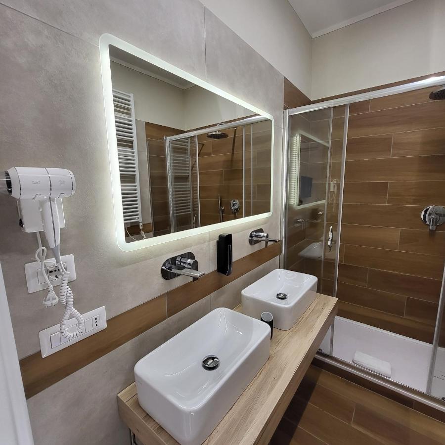B&B Salerno Urban Suite 57 Exterior foto