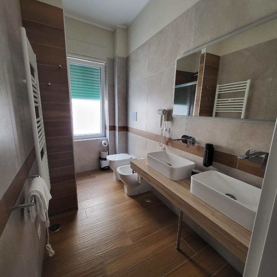 B&B Salerno Urban Suite 57 Exterior foto