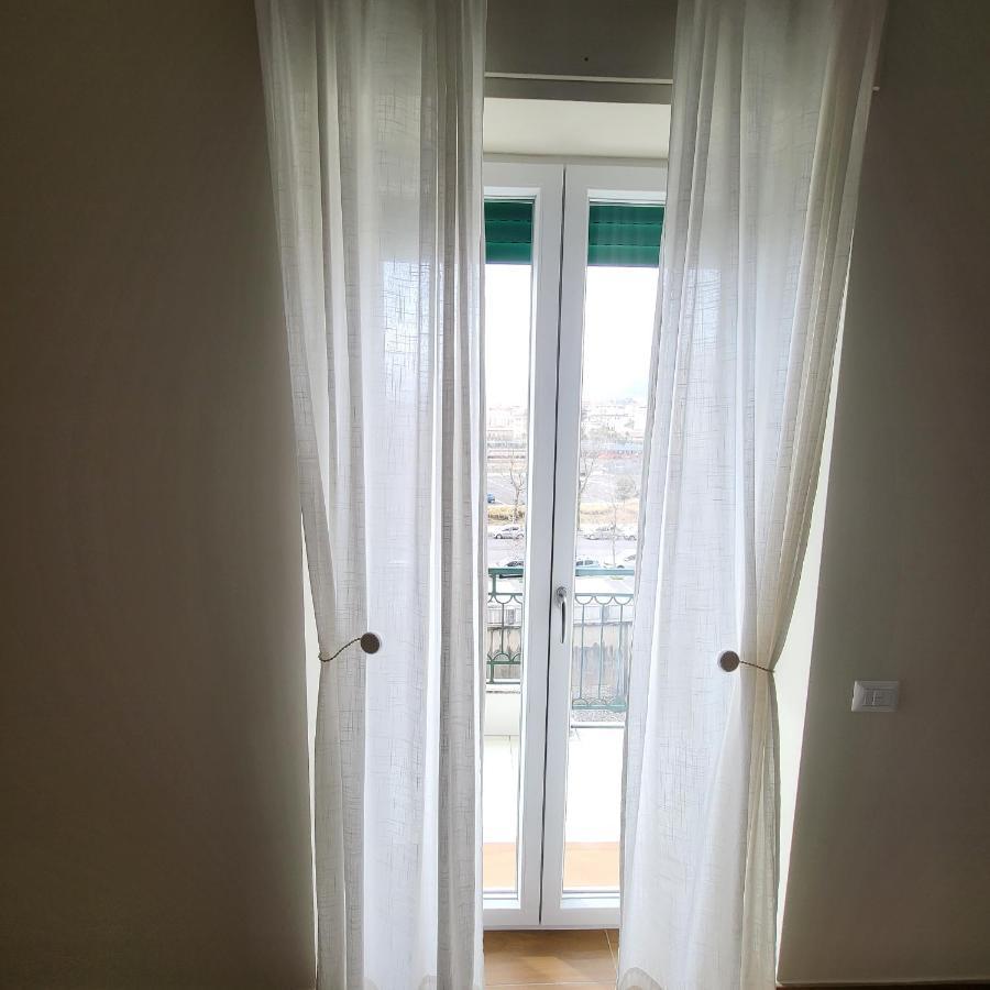 B&B Salerno Urban Suite 57 Exterior foto