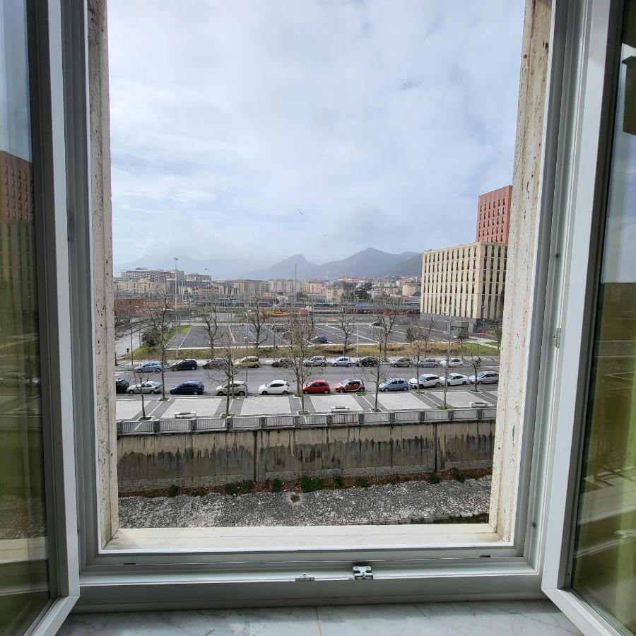 B&B Salerno Urban Suite 57 Exterior foto