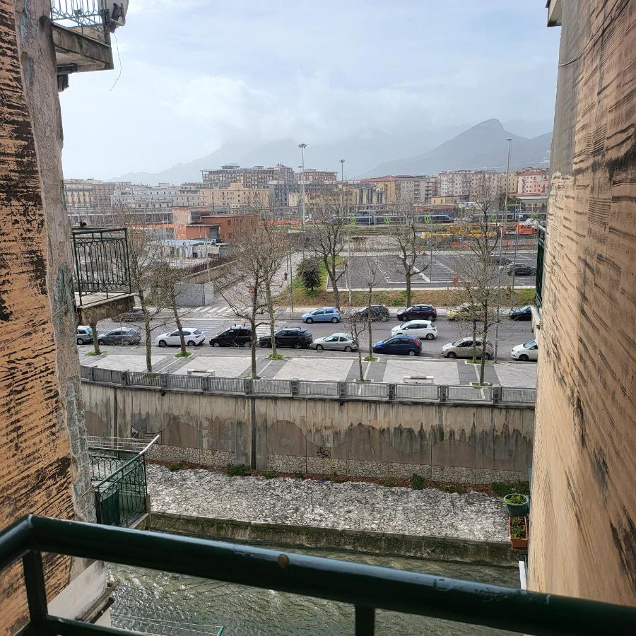 B&B Salerno Urban Suite 57 Exterior foto