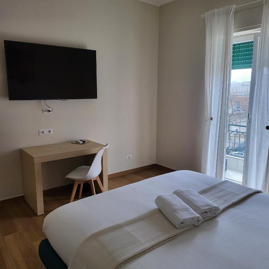 B&B Salerno Urban Suite 57 Exterior foto