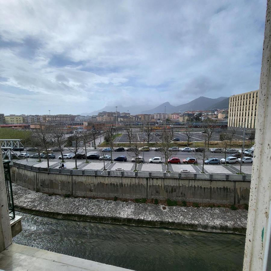 B&B Salerno Urban Suite 57 Exterior foto