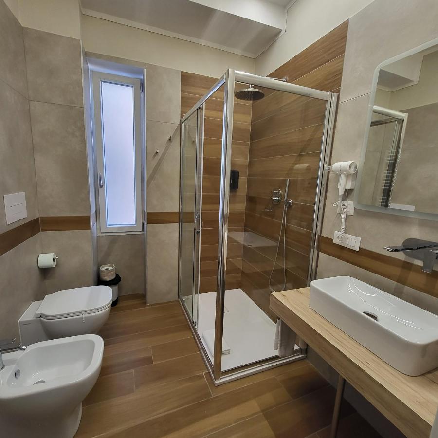 B&B Salerno Urban Suite 57 Exterior foto