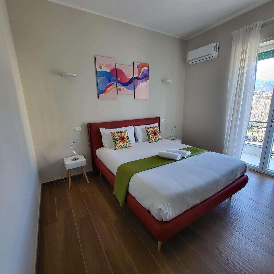B&B Salerno Urban Suite 57 Exterior foto